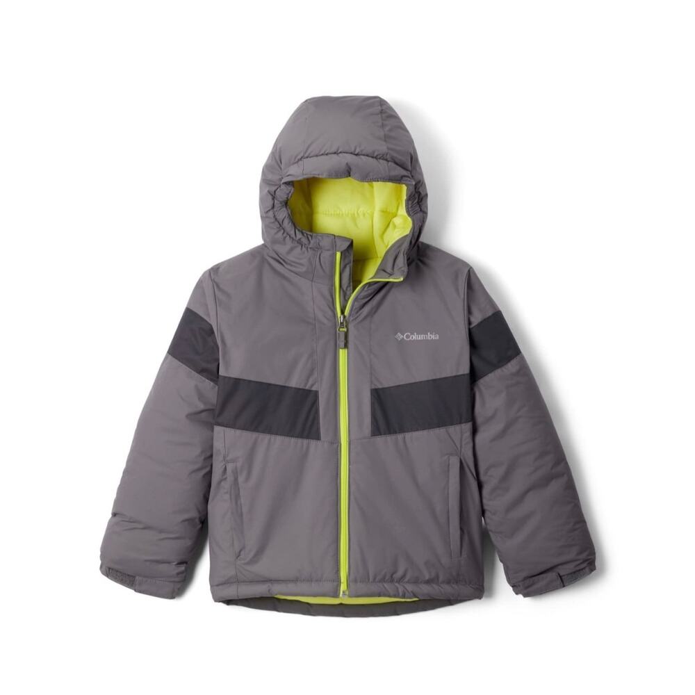 Kids Columbia winter Coat size Small